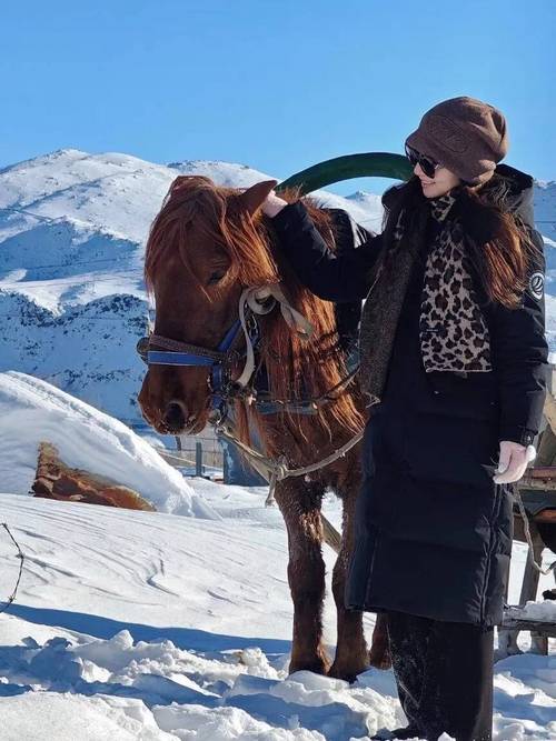 新疆阿勒泰美女资源是否丰富？-第1张图片-花冠旅游服务