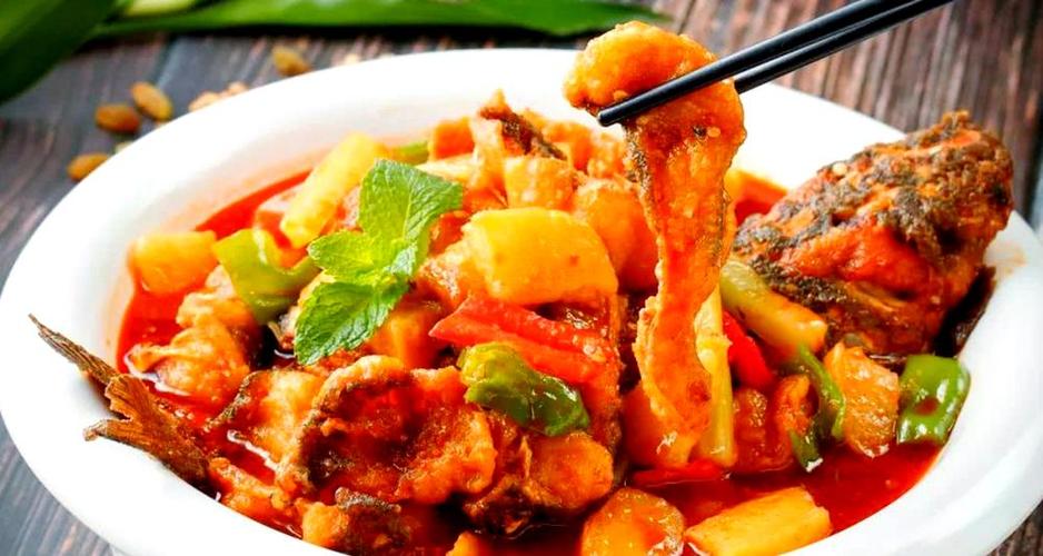 新疆大盘鱼怎么做？家常做法有哪些？-第1张图片-花冠旅游服务