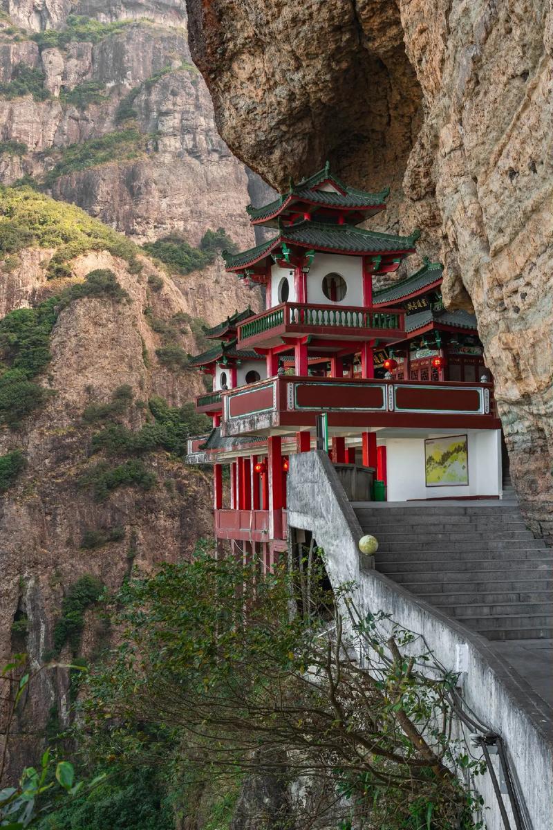 福建灵通山风景区有何独特魅力?-第1张图片-花冠旅游服务 福建灵通山风景区有何独特魅力?-第1张图片-花冠旅游服务