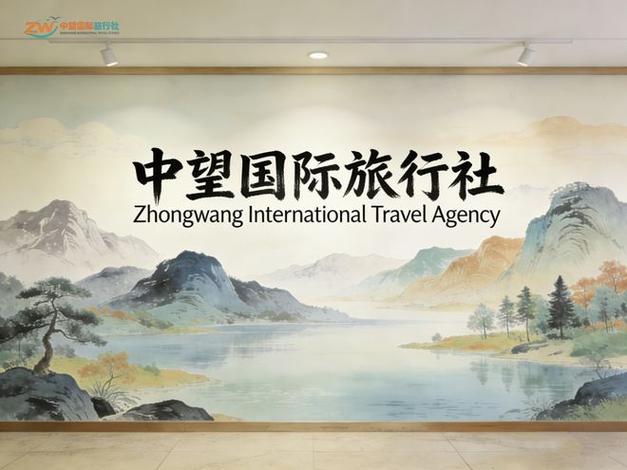 江西省虹桥国际旅行社有何特色服务？-第2张图片-花冠旅游服务
