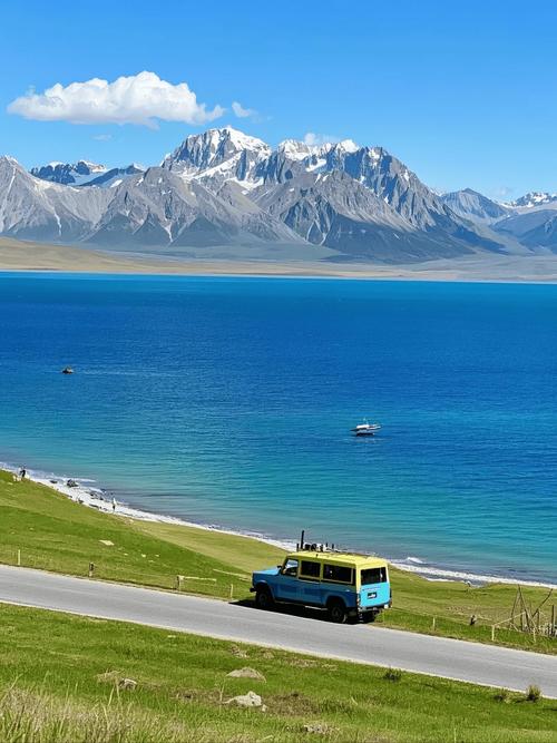 新疆自驾游哪里最值得去？-第2张图片-花冠旅游服务