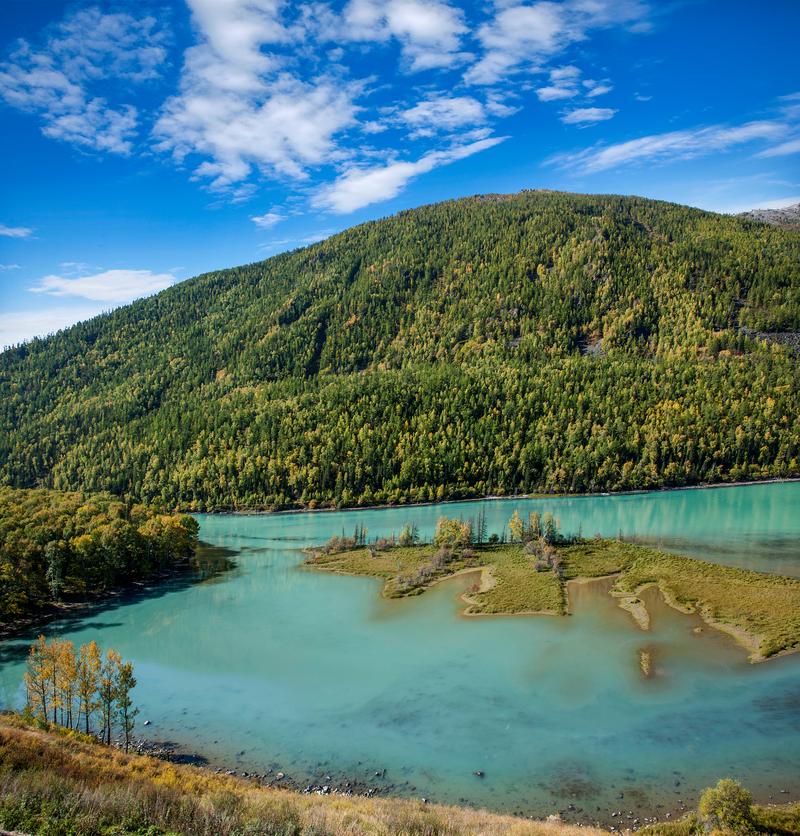 新疆自驾游哪里最值得去？-第3张图片-花冠旅游服务