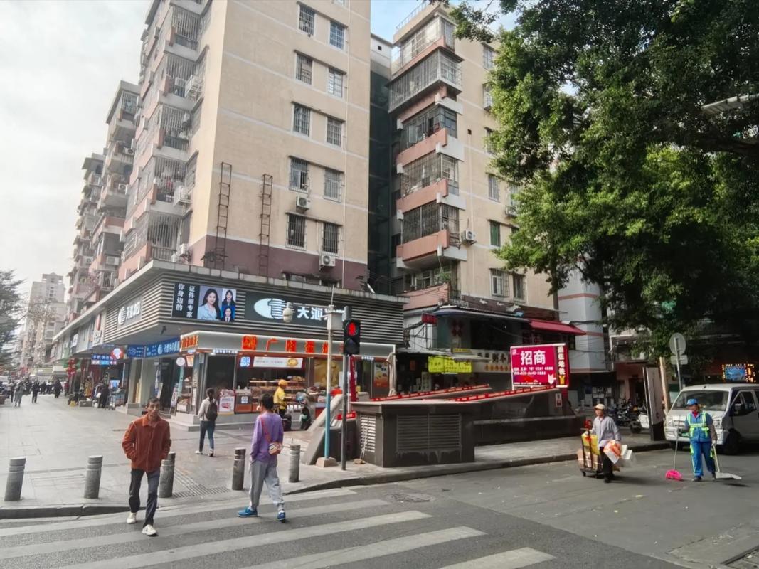 滨江西路20号藏着什么故事？-第2张图片-花冠旅游服务