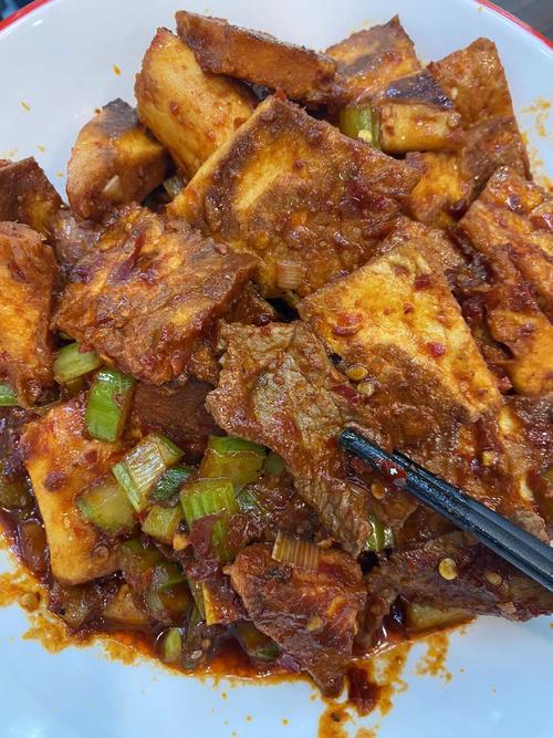 上海新疆炒米粉去哪吃？-第2张图片-花冠旅游服务