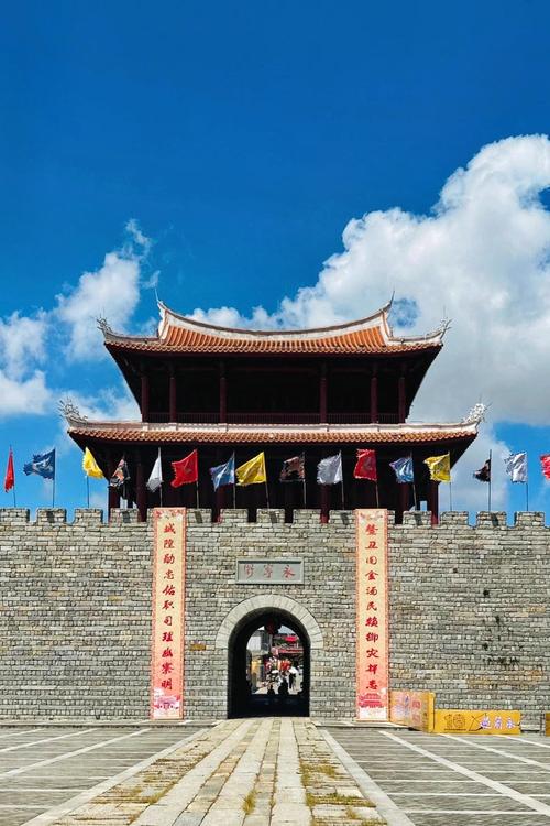 石狮有哪些值得一游的景点？-第1张图片-花冠旅游服务