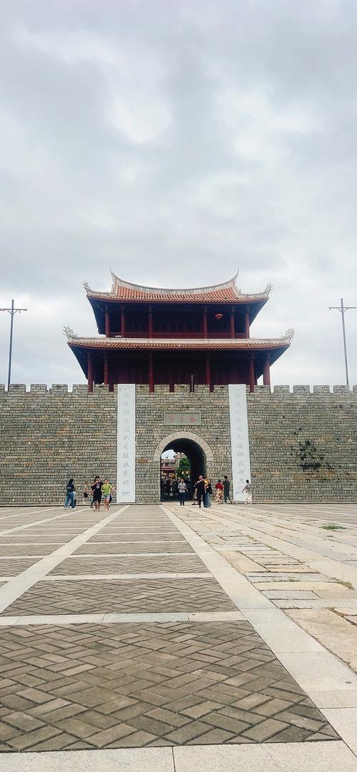 石狮有哪些值得一游的景点？-第3张图片-花冠旅游服务