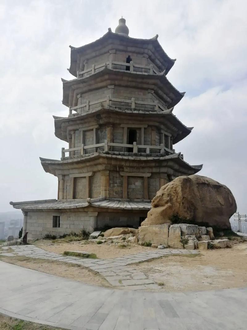 石狮有哪些值得一游的景点？-第2张图片-花冠旅游服务