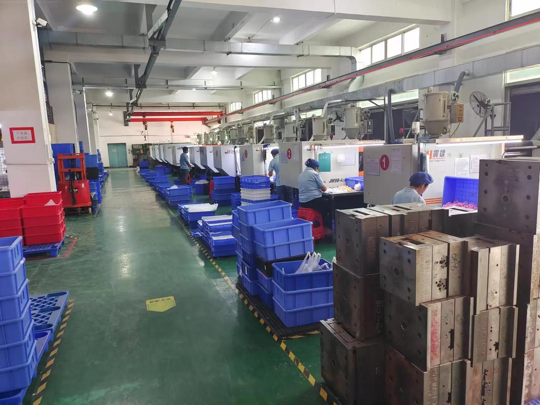 福州华侨塑料厂现状如何？-第2张图片-花冠旅游服务