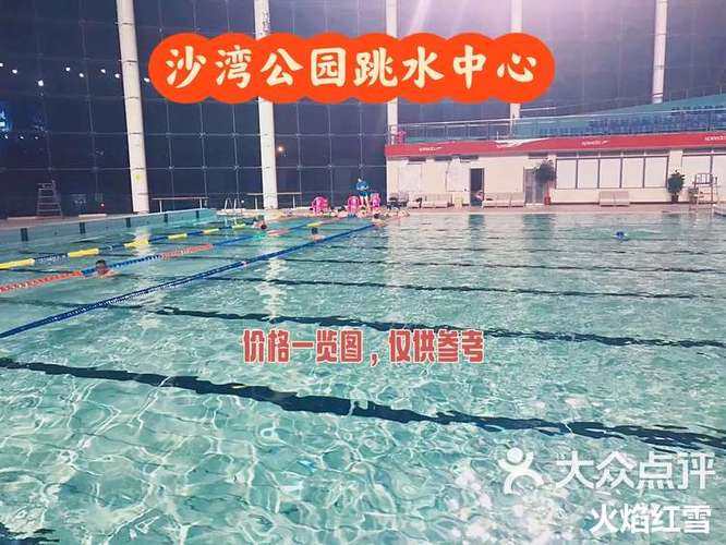 福建省跳水游泳馆官网信息怎么查？-第1张图片-花冠旅游服务