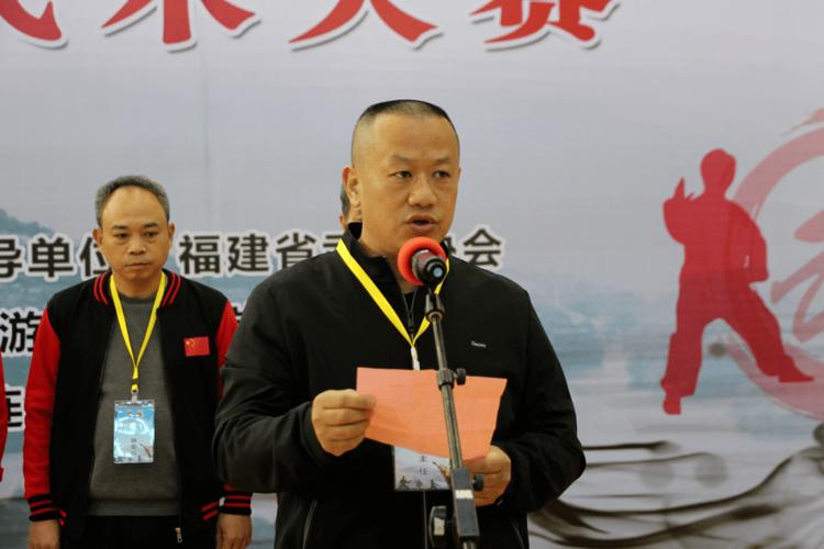 福建省旅游局苏前松是谁？-第2张图片-花冠旅游服务