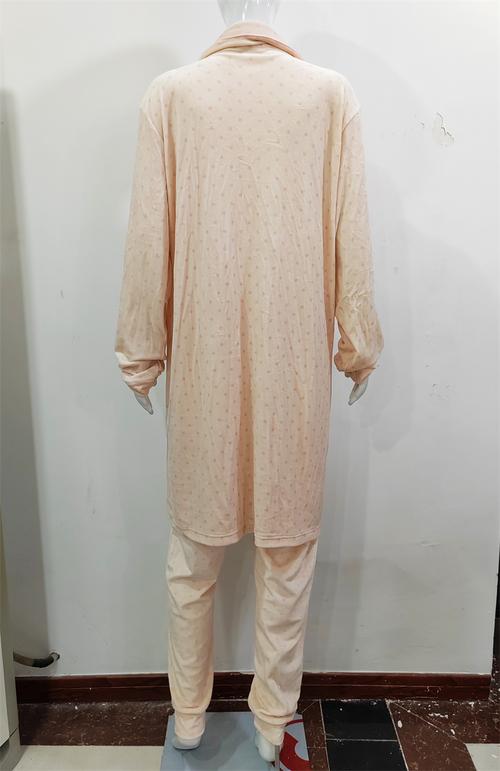 江西茗洋服饰有限公司主营什么业务？-第3张图片-花冠旅游服务