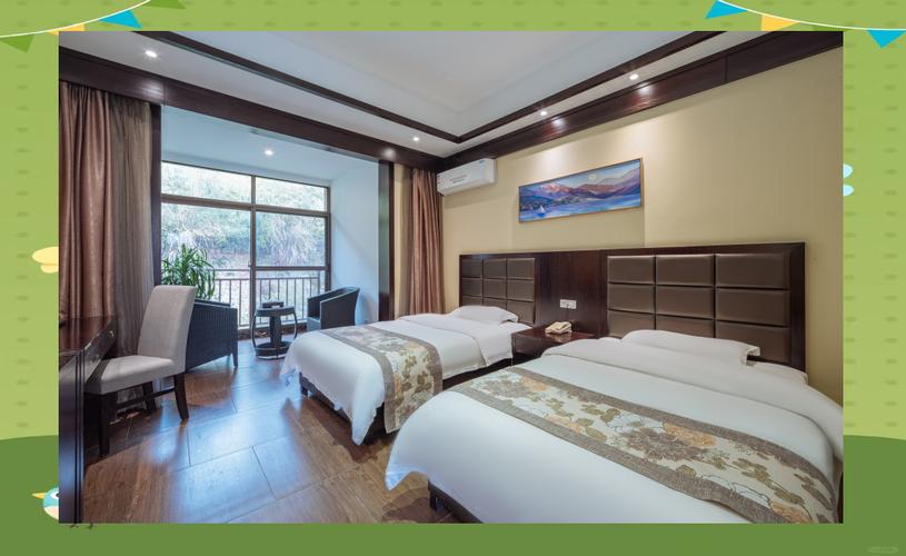 江西龙虎山风景区住宿哪里好？-第2张图片-花冠旅游服务