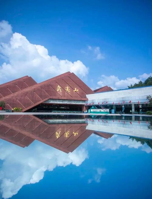 福建武夷山生活真实体验如何？-第1张图片-花冠旅游服务