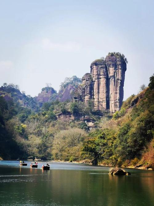 福建武夷山生活真实体验如何？-第2张图片-花冠旅游服务