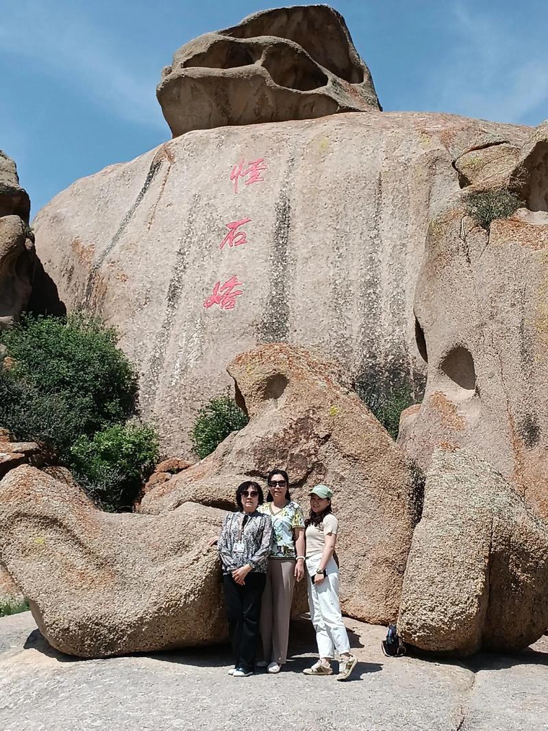 博乐有哪些值得一玩的景点？-第2张图片-花冠旅游服务