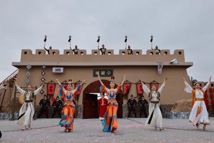 博乐有哪些值得一玩的景点？-第3张图片-花冠旅游服务