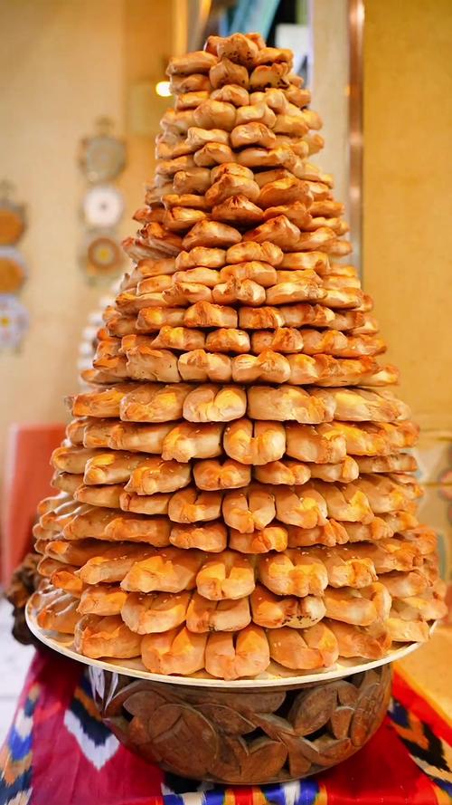 新疆美食图片大全大图有哪些？-第3张图片-花冠旅游服务