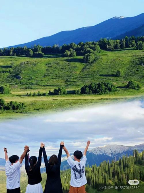 爸爸去哪儿为何选新疆拍摄？-第2张图片-花冠旅游服务