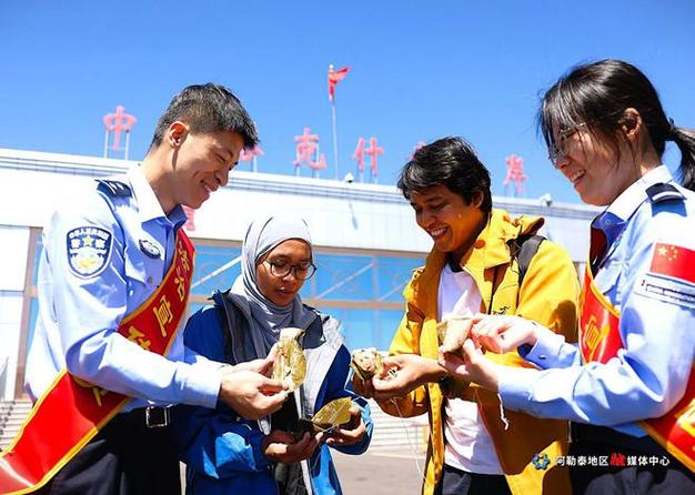 新疆阿勒泰治安现状如何？-第1张图片-花冠旅游服务