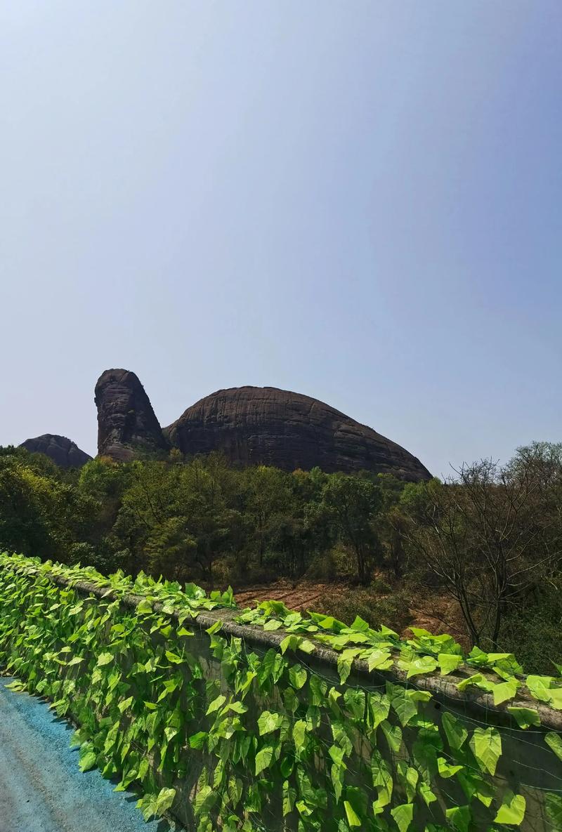 江西五A景区有哪些？-第1张图片-花冠旅游服务