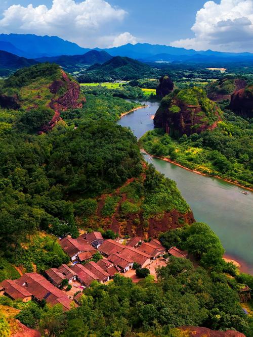 江西五A景区有哪些？-第3张图片-花冠旅游服务