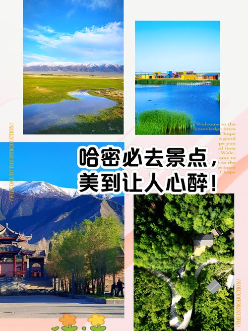哈密旅行有哪些注意事项？-第1张图片-花冠旅游服务