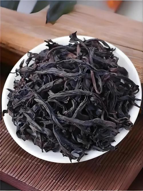 福建南平武夷山大红袍有何独特之处？-第3张图片-花冠旅游服务