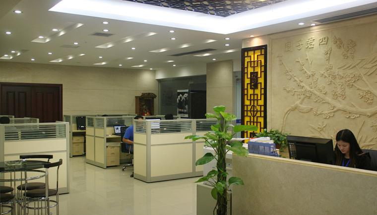 江西鼎鼎家纺有限公司怎么样？-第3张图片-花冠旅游服务