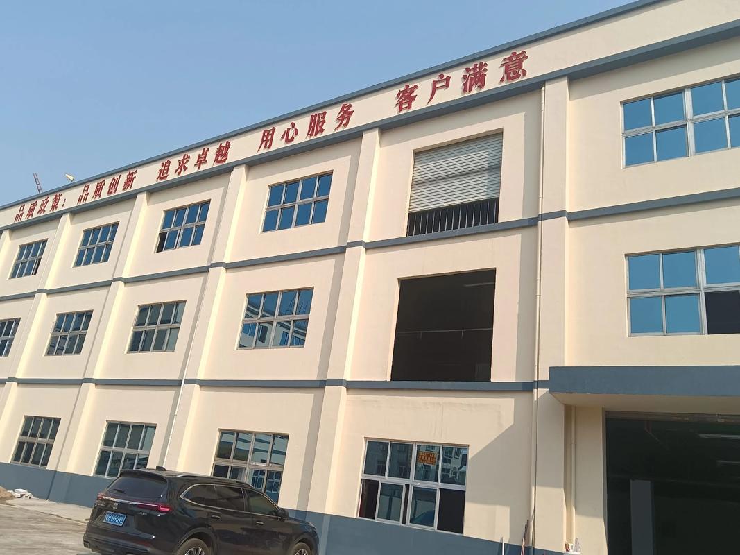 江西悦达门窗有限公司怎么样？-第1张图片-花冠旅游服务