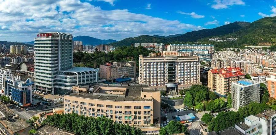 福建省长乐市医院官网怎么查？-第3张图片-花冠旅游服务