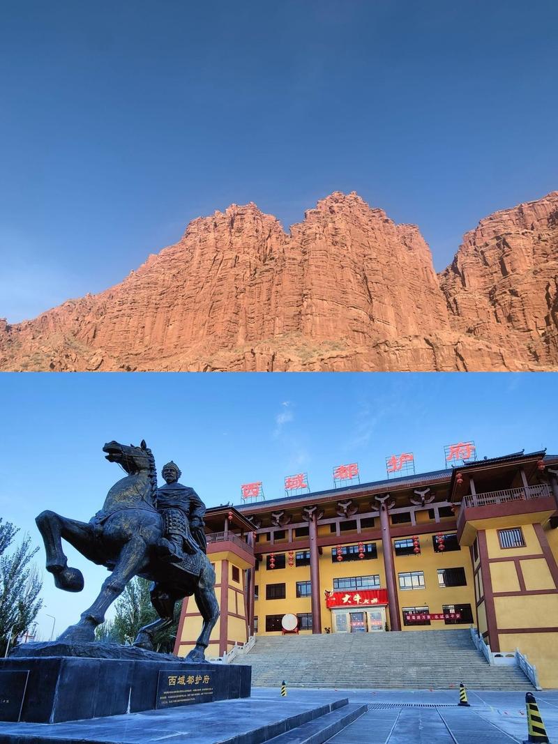 沙雅县值得去吗？生活体验如何？-第1张图片-花冠旅游服务