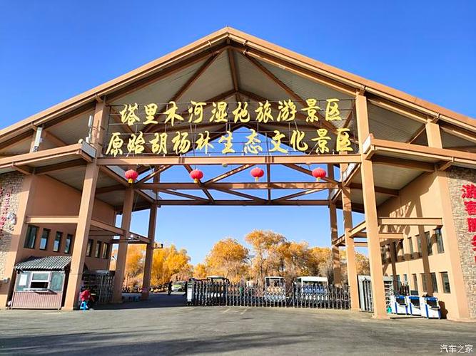 沙雅县值得去吗？生活体验如何？-第3张图片-花冠旅游服务