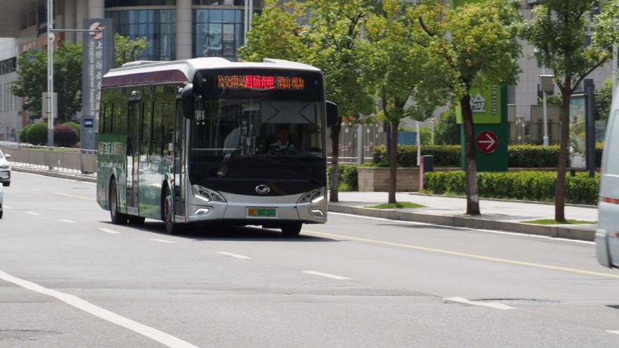 江西上饶客车有限公司怎么样？-第1张图片-花冠旅游服务