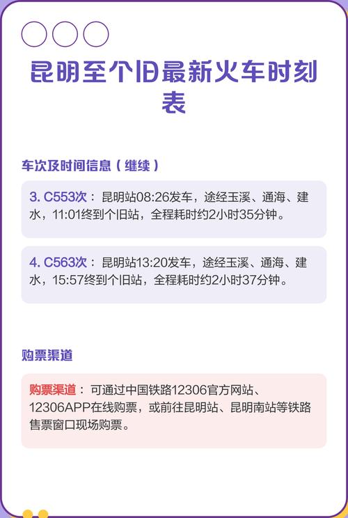 昆明到福建火车时刻表-第3张图片-花冠旅游服务