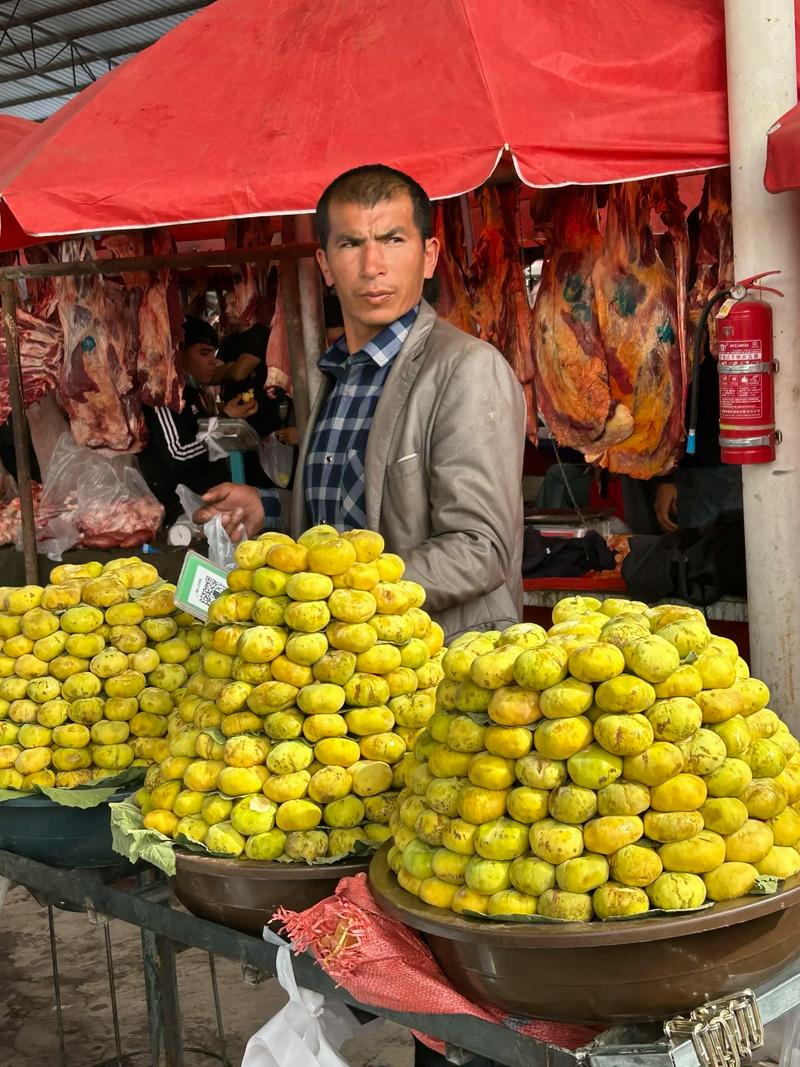 新疆最出名的特产有哪些？-第1张图片-花冠旅游服务