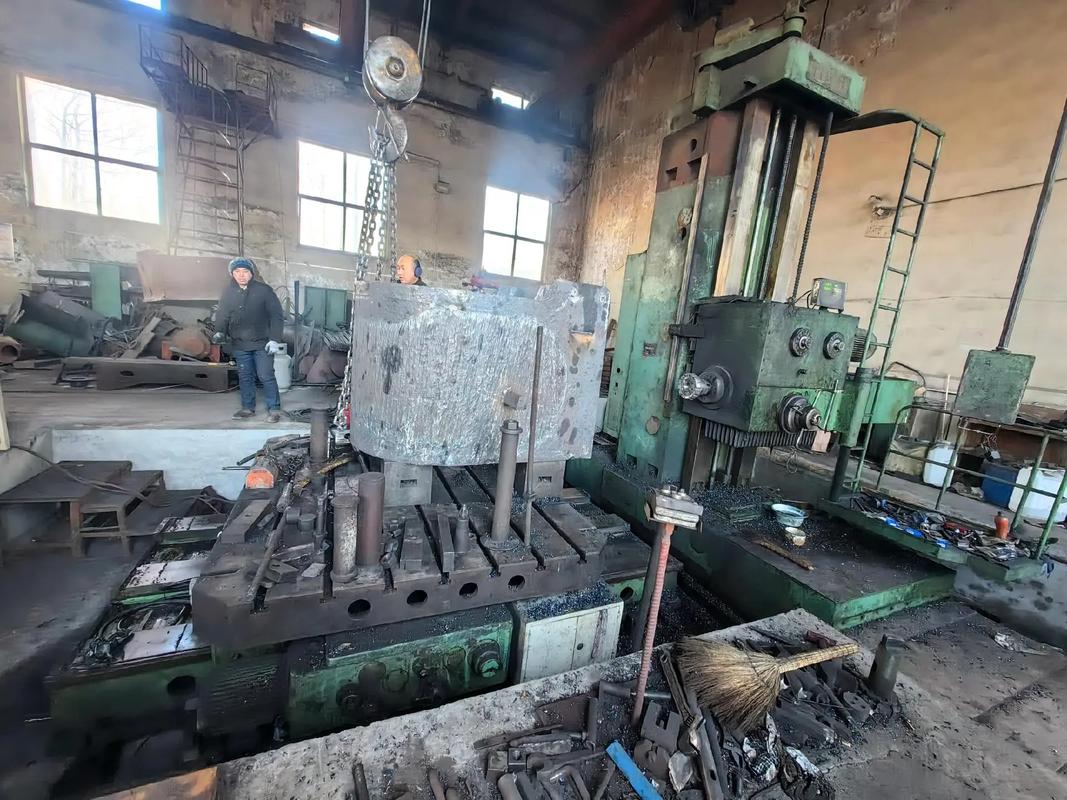 福州化工机械厂现状如何？-第1张图片-花冠旅游服务