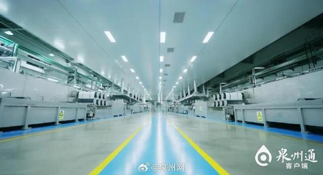 福建福建泉州市金泉油墨厂怎么样？-第2张图片-花冠旅游服务