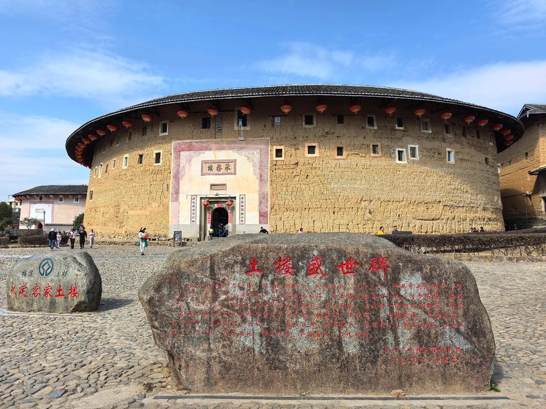 福建高北土楼门票多少钱？-第2张图片-花冠旅游服务