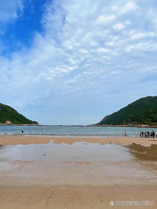 福建宁德小白鹭度假村有何特色？-第1张图片-花冠旅游服务