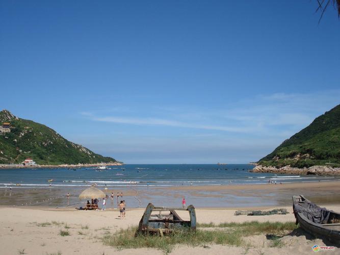 福建宁德小白鹭度假村有何特色？-第2张图片-花冠旅游服务