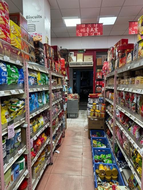 福建零食批发市场具体位置在哪？-第1张图片-花冠旅游服务