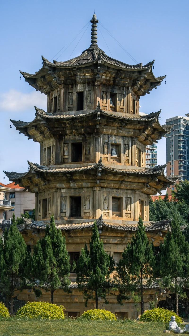 莆田市有哪些必游旅游景点？-第3张图片-花冠旅游服务