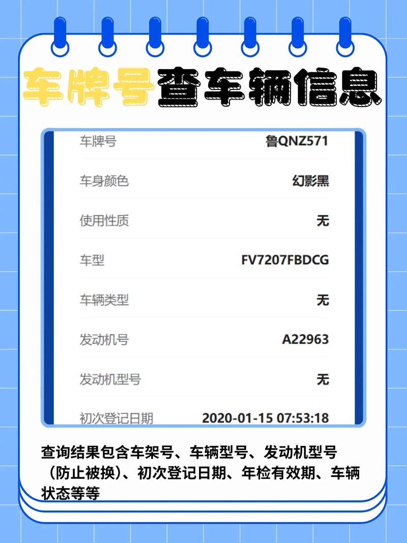 福建省机动车信息查询-第1张图片-花冠旅游服务
