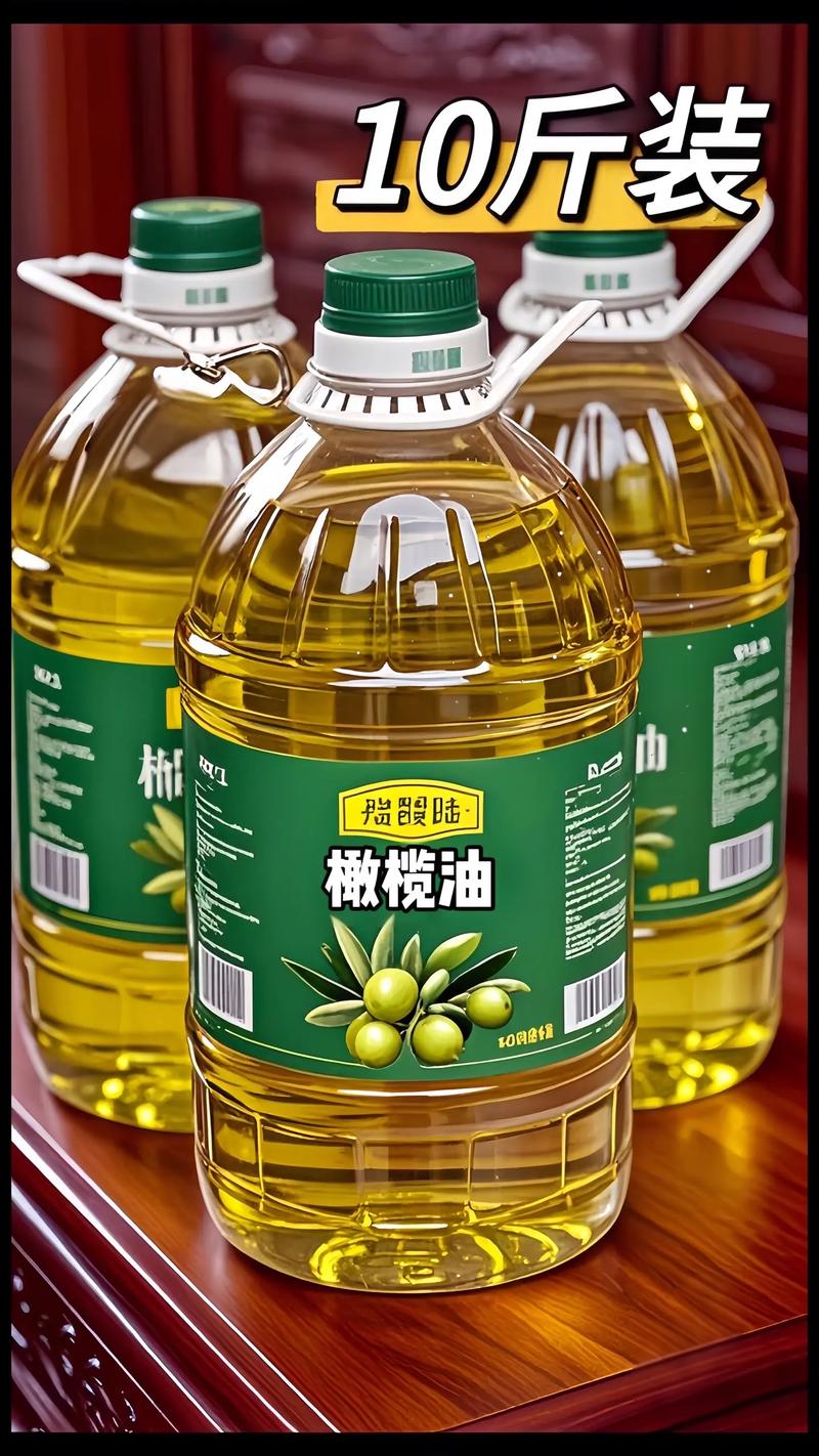 福建龙头山柑榄花生油有何独特之处？-第3张图片-花冠旅游服务