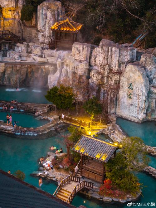 江西奉新九仙避暑山庄有何独特魅力？-第2张图片-花冠旅游服务