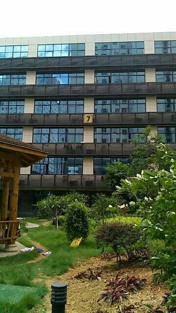 福建省立医院贵安分院-第2张图片-花冠旅游服务