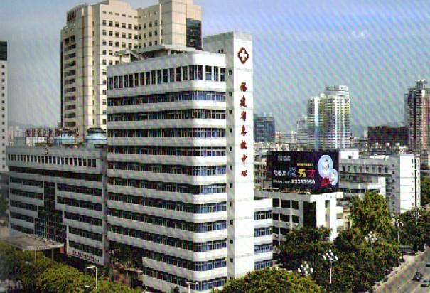 福建省立医院贵安分院-第3张图片-花冠旅游服务