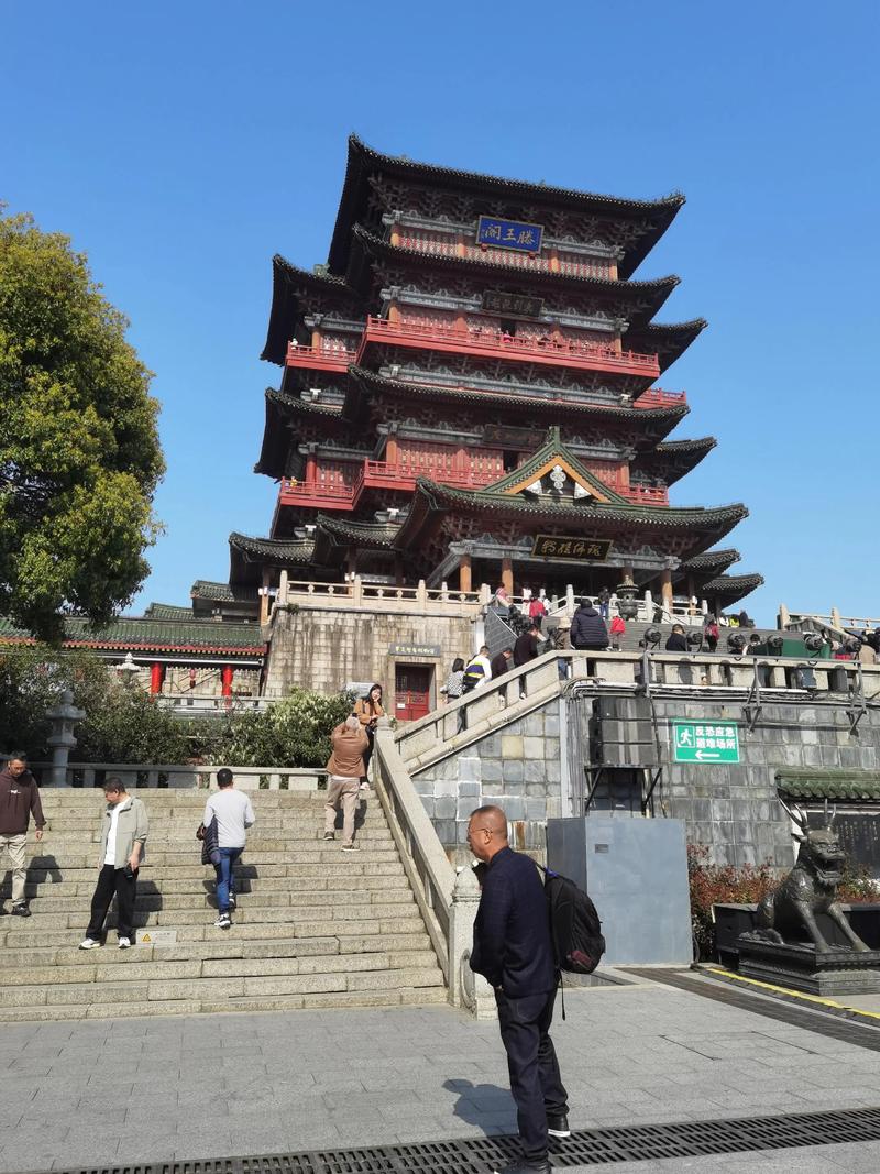 南昌周边有哪些值得一去的景点？-第1张图片-花冠旅游服务