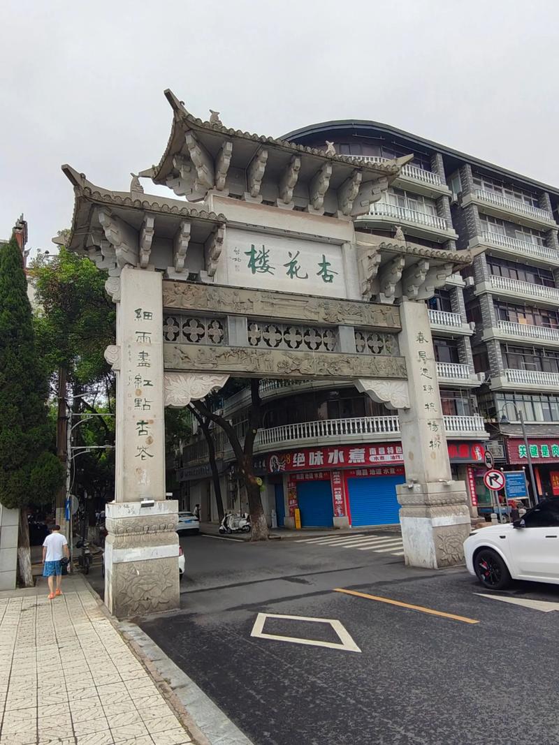 南昌周边有哪些值得一去的景点？-第2张图片-花冠旅游服务