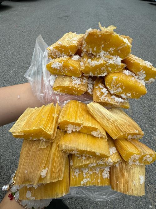 南昌有哪些地道特产值得带？-第1张图片-花冠旅游服务